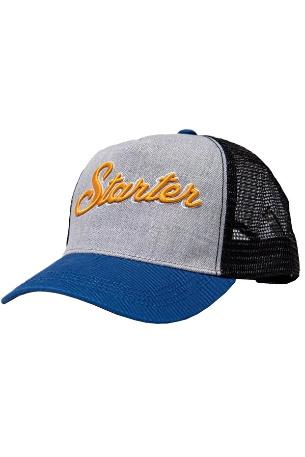 Black Label Authentic Cap, Men's Cap - 1