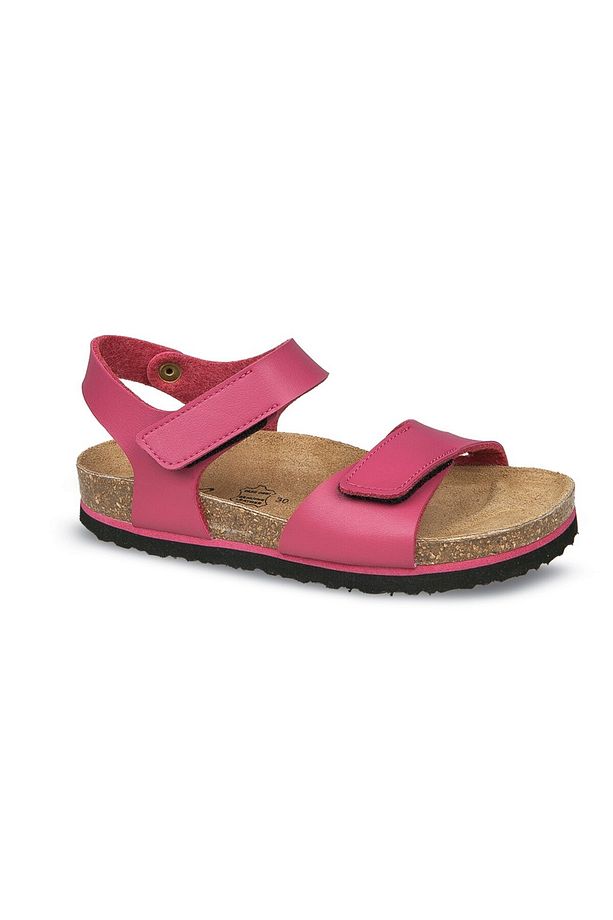 Cocuk Sandalet 9910-f11 (24-34) - 1
