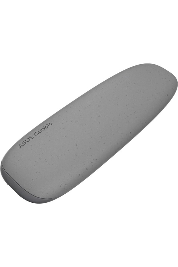 Cobble Gray M.2 Nvme External Ssd