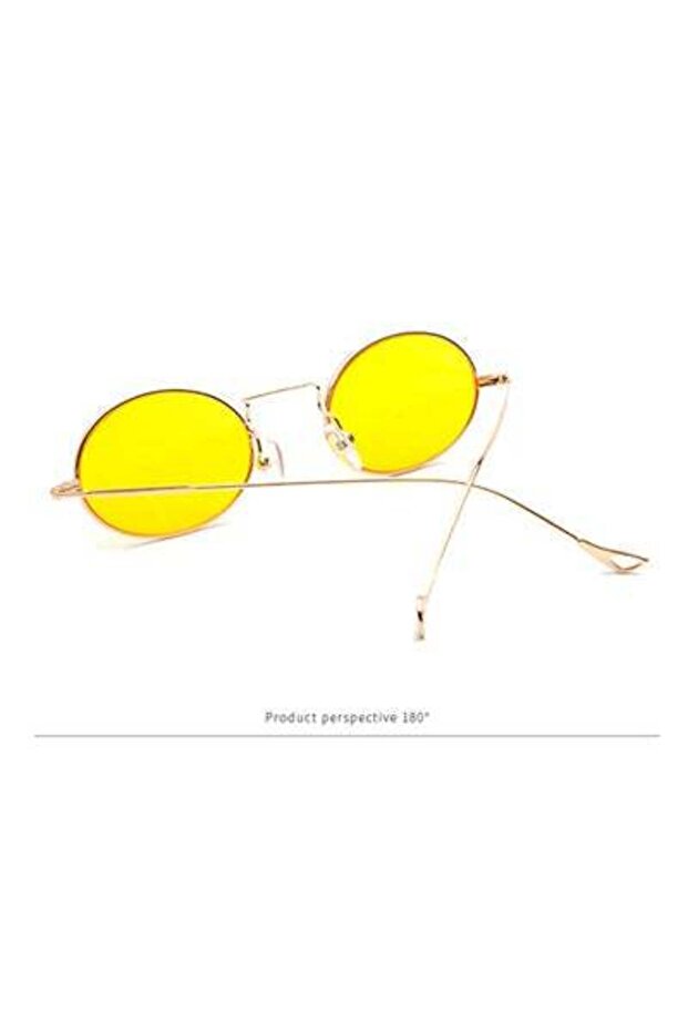 النظارات الشمسية المستديرة - 3