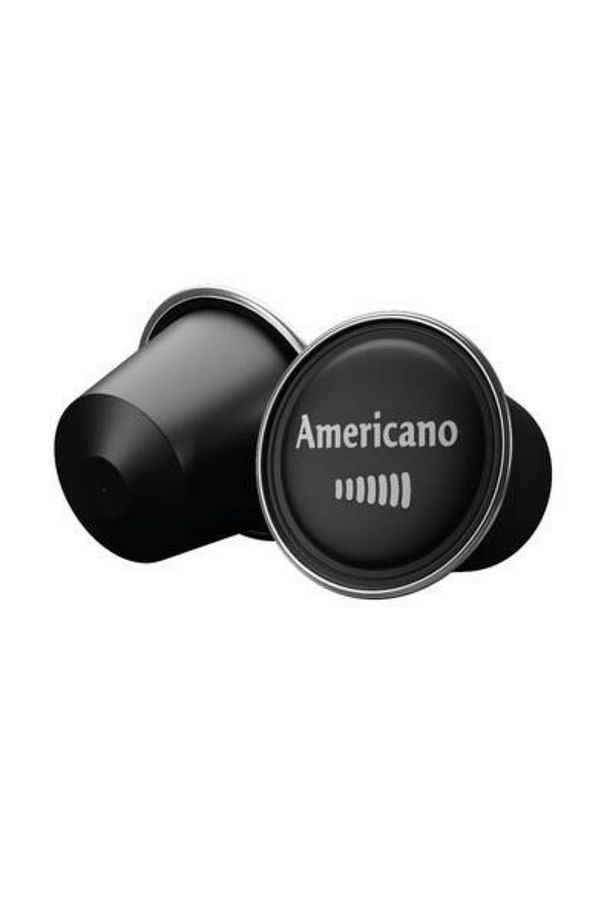 Mahmood Dolce Gusto Americano Kapsül Kahve 16 Adet X 2 li set - 4