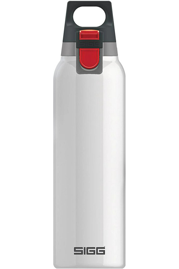 Thermo Flask Hot & Cold ONE White - 500ml