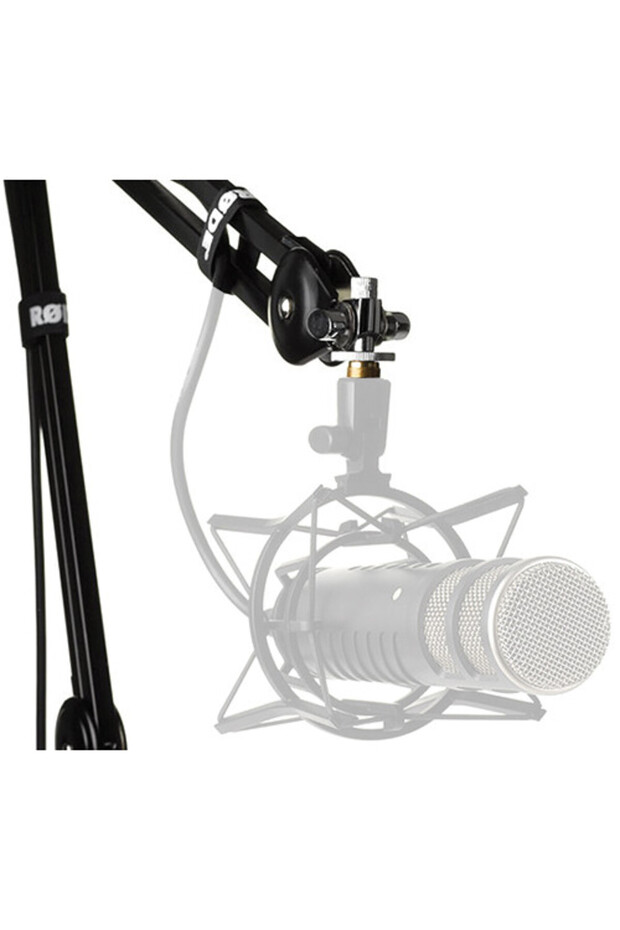 Psa1 Studio Boom Arm Mikrofon Kolu - 3