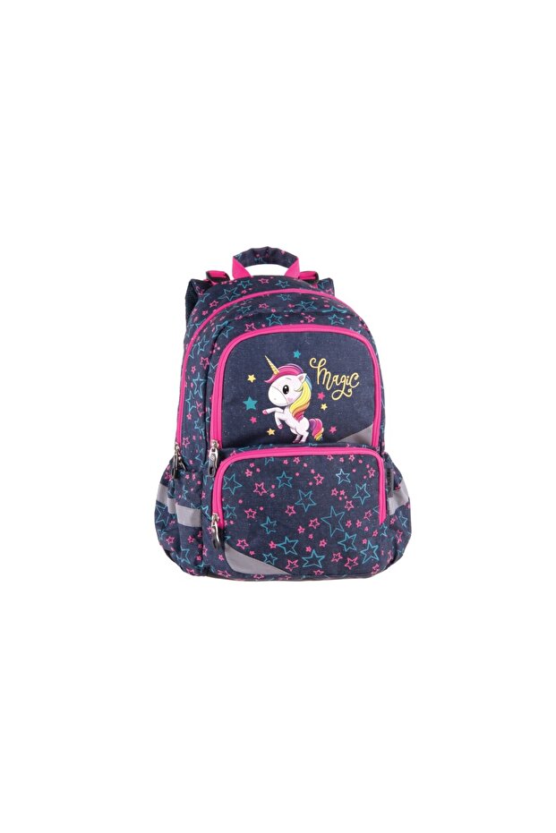 Magic Anatomical Backpack - 1