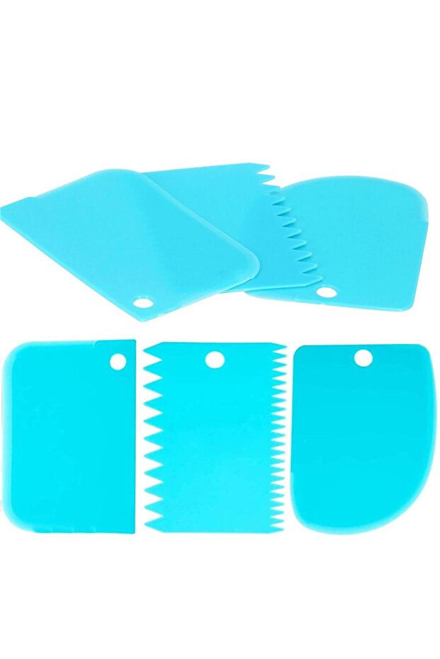 Springos confectionery set, 32 items, blue - 5