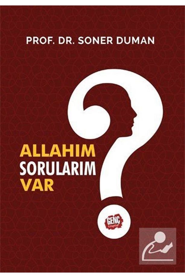 Allahım Sorularım Var? - 1