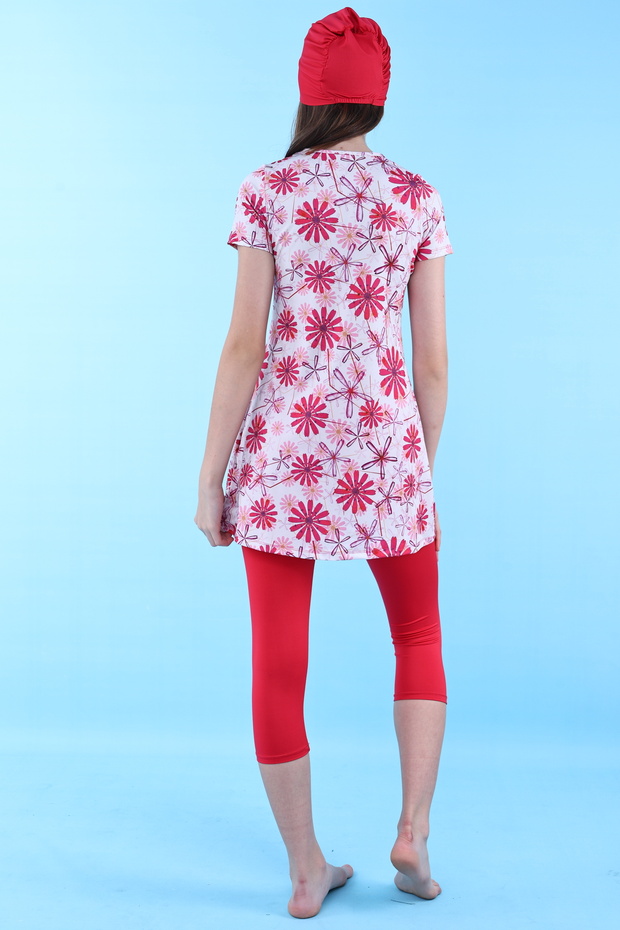 Genç-Çocuk Mayo - 4