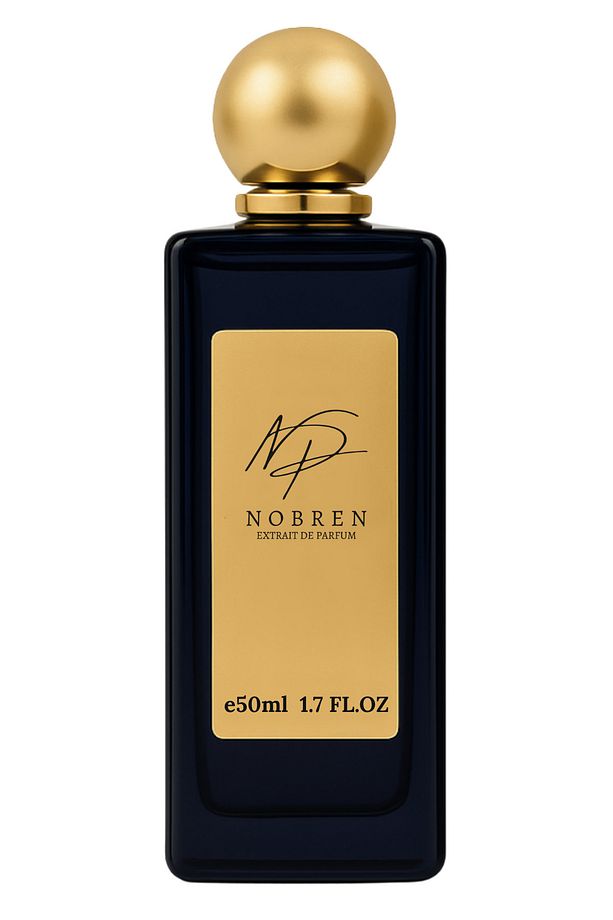 M8 Ganymede 50 Ml Unisex Parfüm - 3