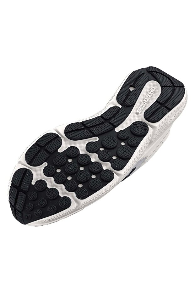 Charged Assert 10 Ayakkabı Beyaz - 5