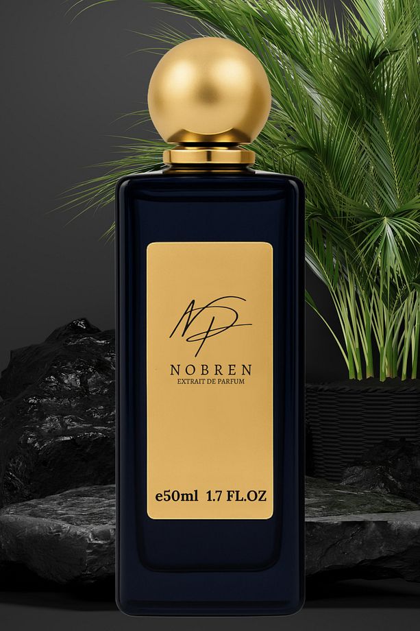 M8 Ganymede 50 Ml Unisex Parfüm - 4