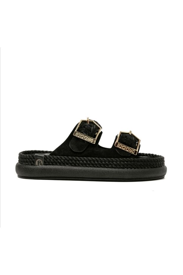 2025 New Season Sydney Knitted Women's Slippers
