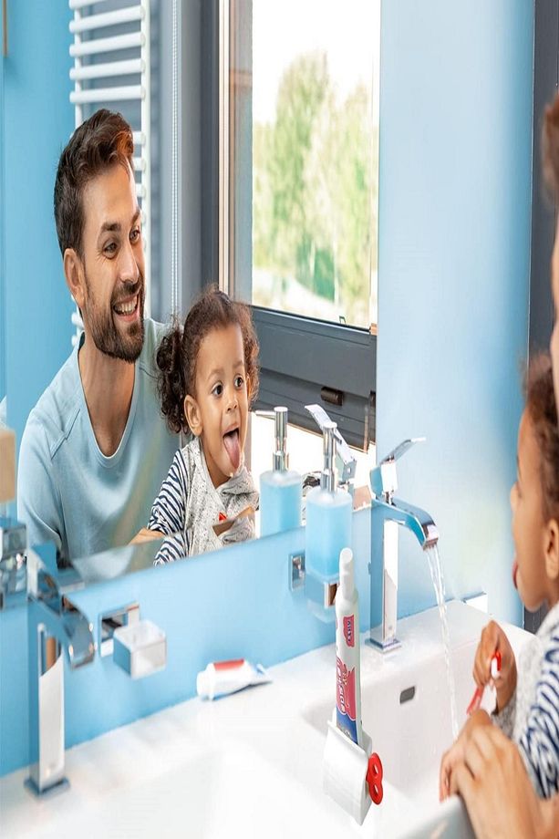 Tüp Ürünler Için %12 Tasarruf Sıkma Aparatı Diş Macunu Traş Köpüğü Ve Krem Sıkma Aparatı - 5