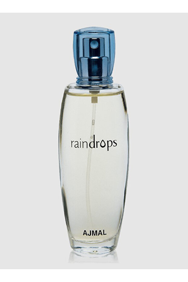Raindrops Perfume by Ajmal 50ml - 3