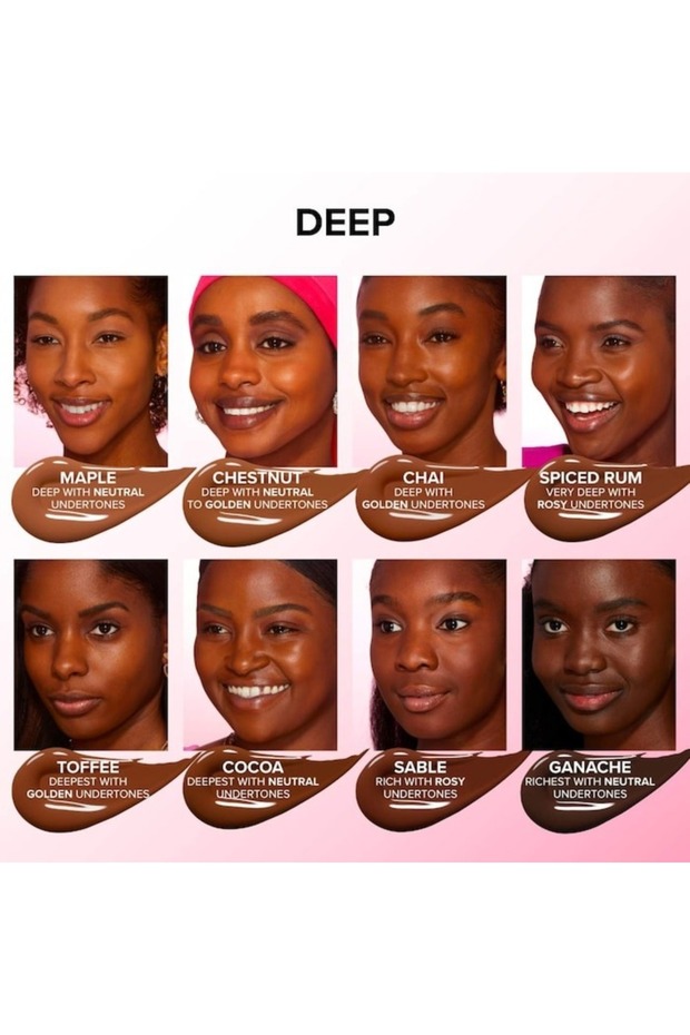 Born This Way Super Coverage Concealer Maple 13.5ml – Full Coverage, Hydrating, Multi-Use - 7