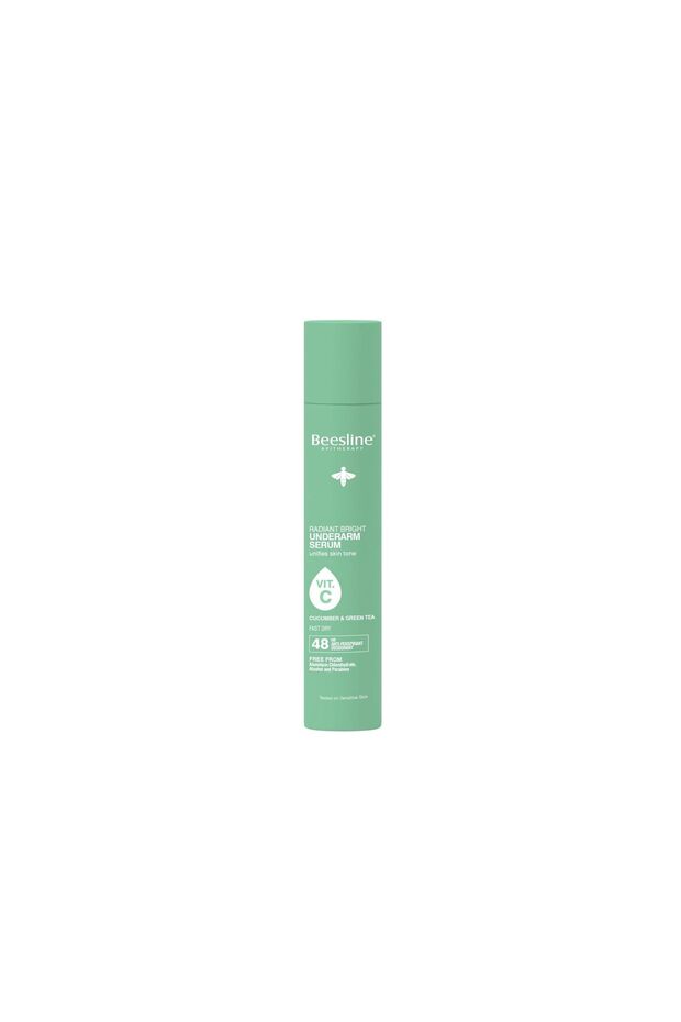 Radiant Bright Underarm Serum Cucumber ( Bl1355)