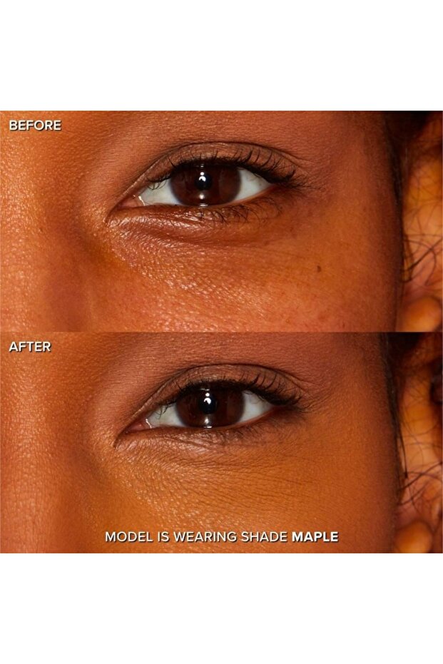 Born This Way Super Coverage Concealer Maple 13.5ml – Full Coverage, Hydrating, Multi-Use - 3