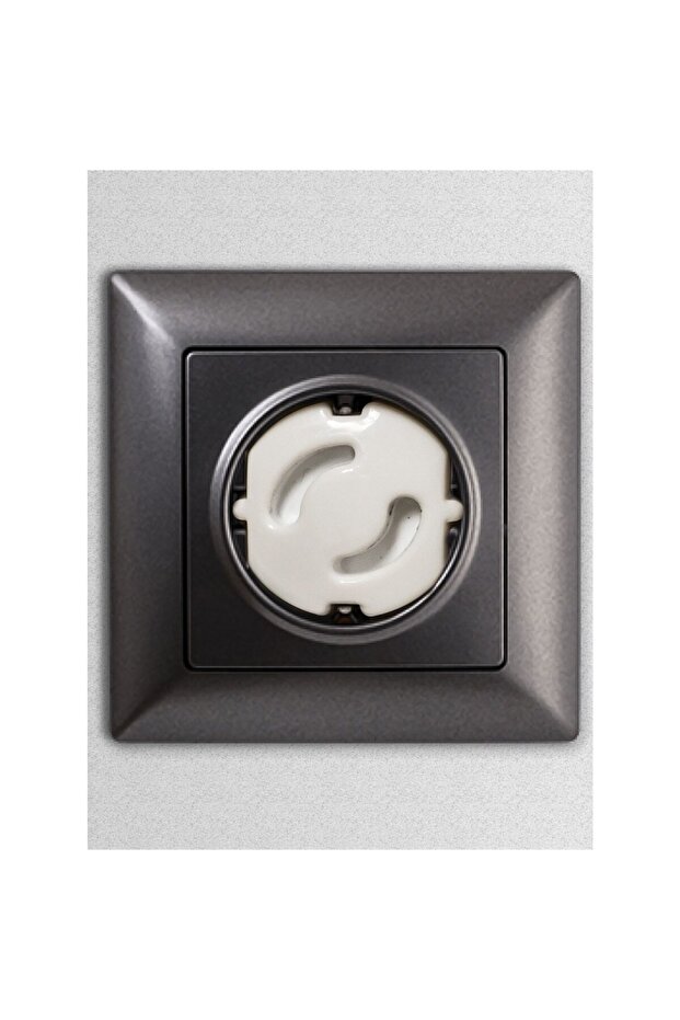 6' Socket Cover - 3