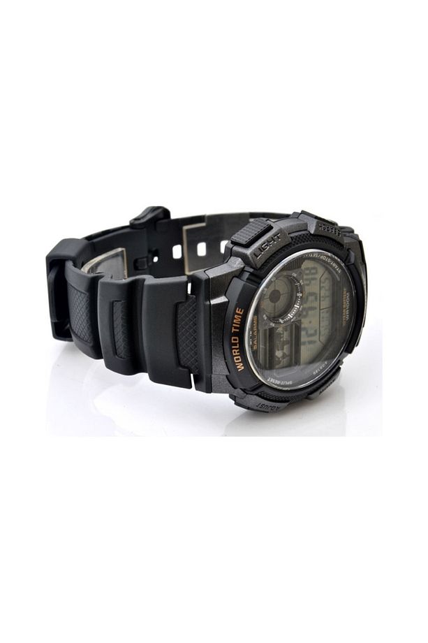 Ae-1000w-1avdf Erkek Kol Saati - 2