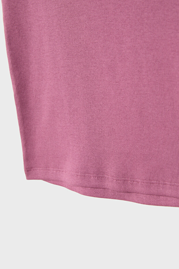 Basic Askılı Top - 7