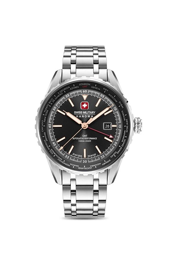 Smwgh0003203 Men's Wristwatch