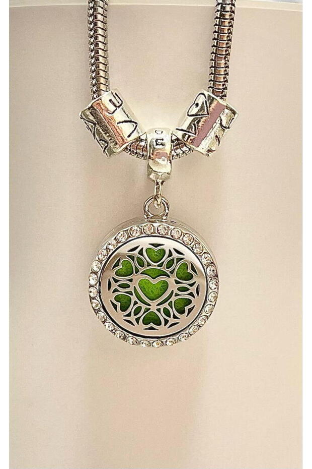 Aromatherapy Bracelet, Diffuser for Essential Oils V30 - 2