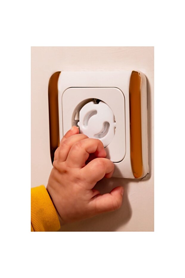 6' Socket Cover - 4