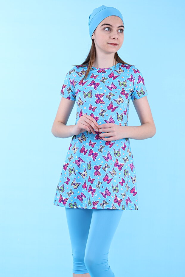 Genç-Çocuk Mayo - 5