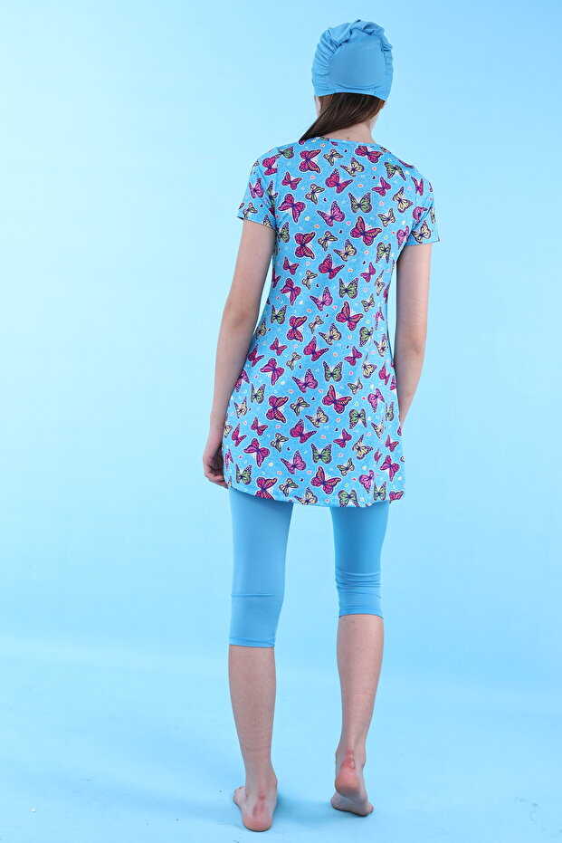 Genç-Çocuk Mayo - 6