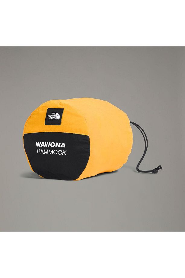 Wawona Hammock Hamak Nf0a87bwzu31 Tek Renk-std - 2