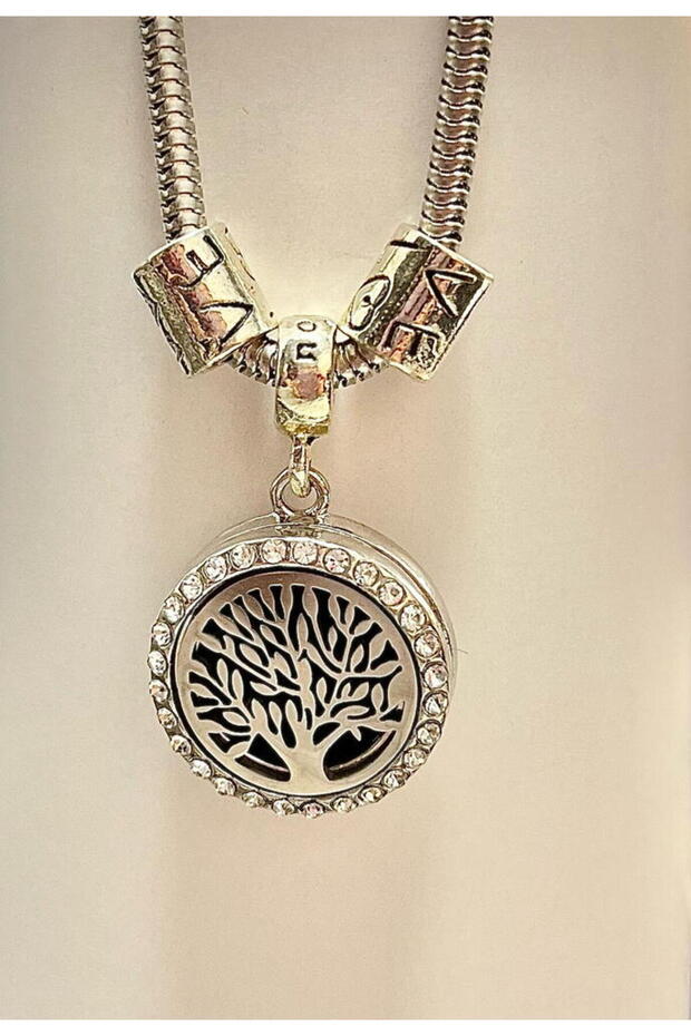 Aromatherapy bracelet, diffuser type for essential oils V29 - 2