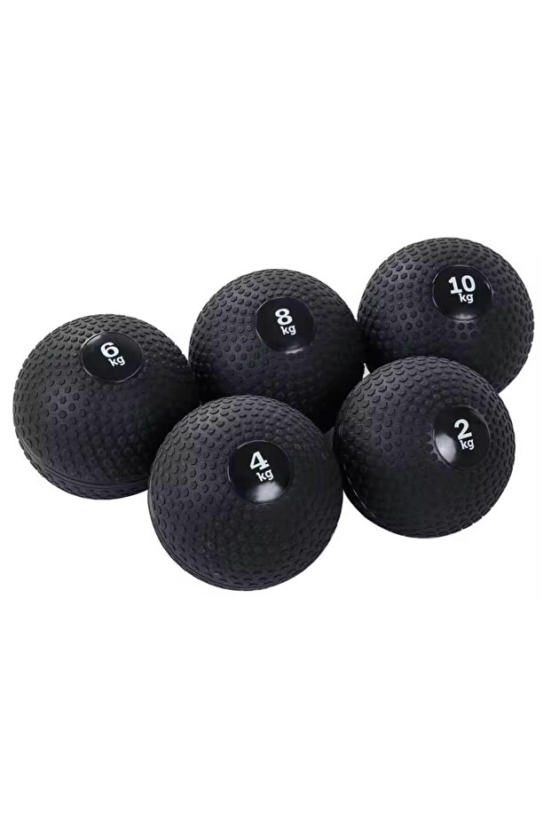 Slam Ball 10KG - 6