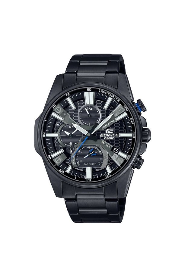 Edifice Eqb-1200dc-1adr Erkek Kol Saati - 1