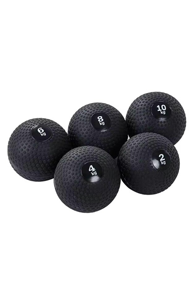 Slam Ball 10KG - 5
