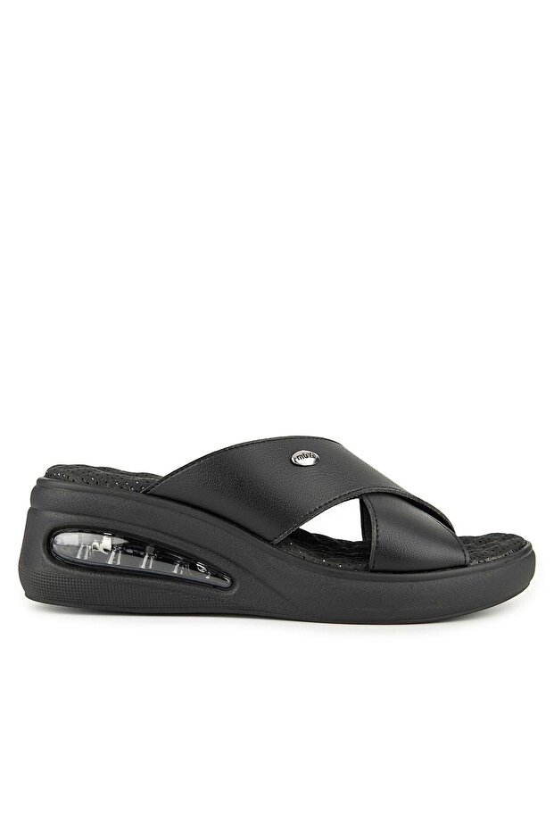 Nap Anatomical Air Max Sole Heel Spur Women's Slippers