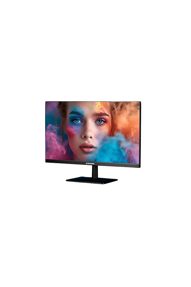 21.5 EZCOOL CORP EZC22 100HZ 5MS MONITOR - 2