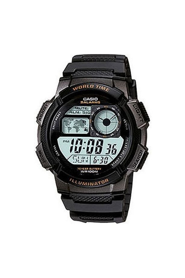 Ae-1000w-1avdf Erkek Kol Saati - 1