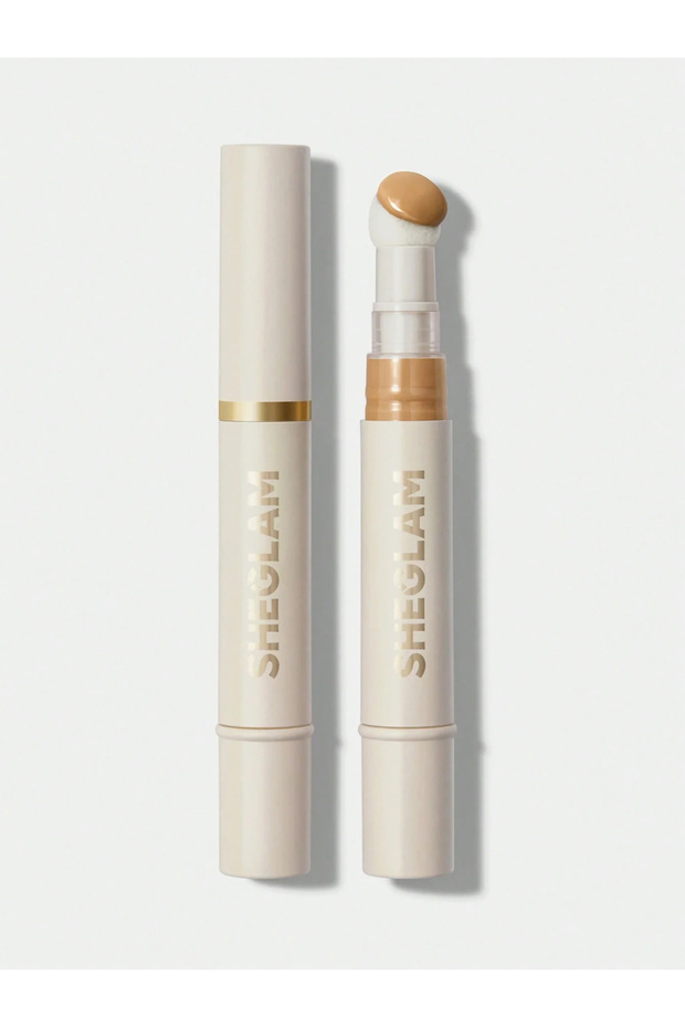 خافي عيوب البشرة، رملي - 1