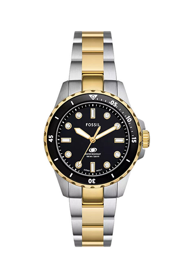 Ceas de damă Blue Dive ES5349