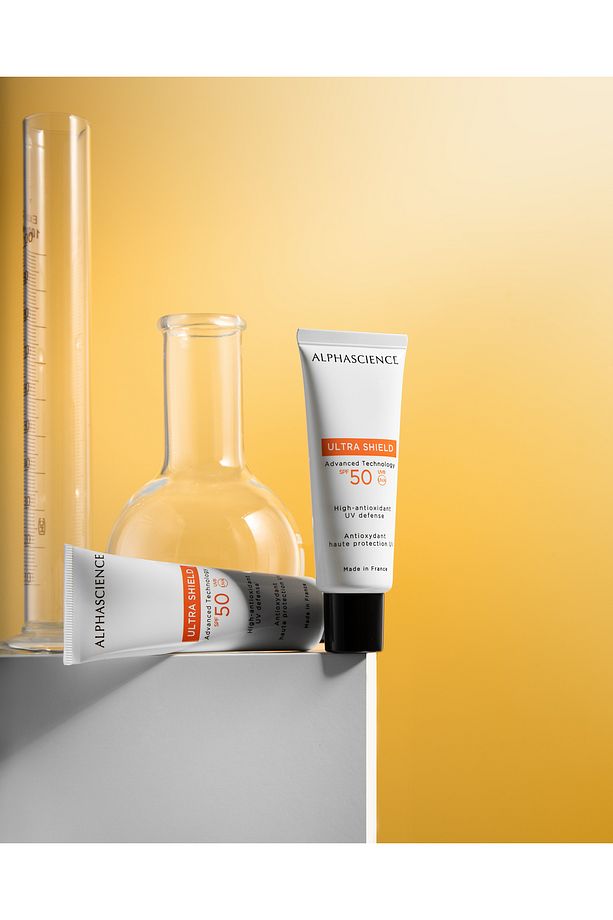 Ultra Shield Spf 50, Uva 20, Pa Suya Dayanıklı Geniş Spektrumlu Güneş Koruyucu - 7