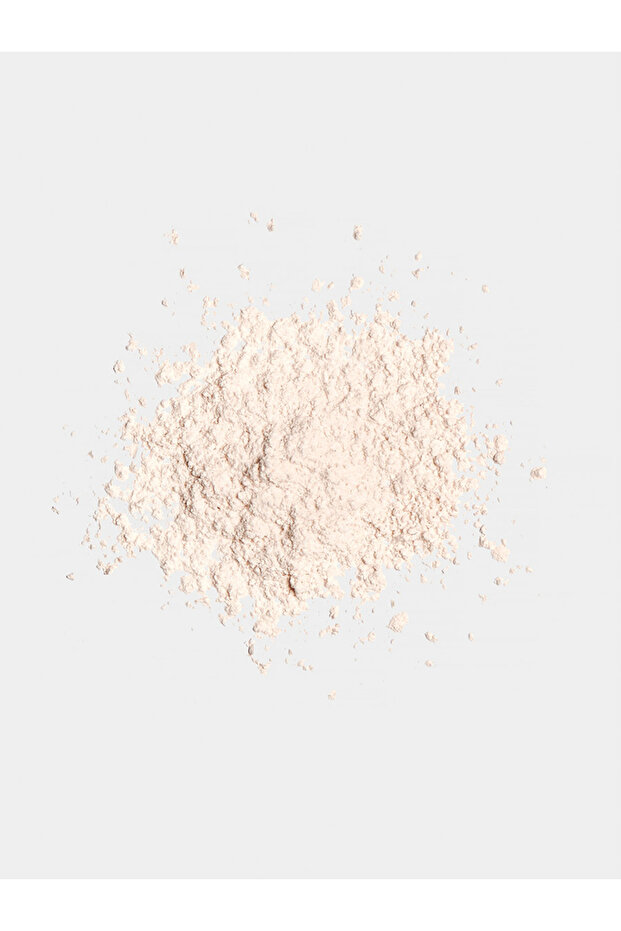 Loose Baking Powder Translucent - 3
