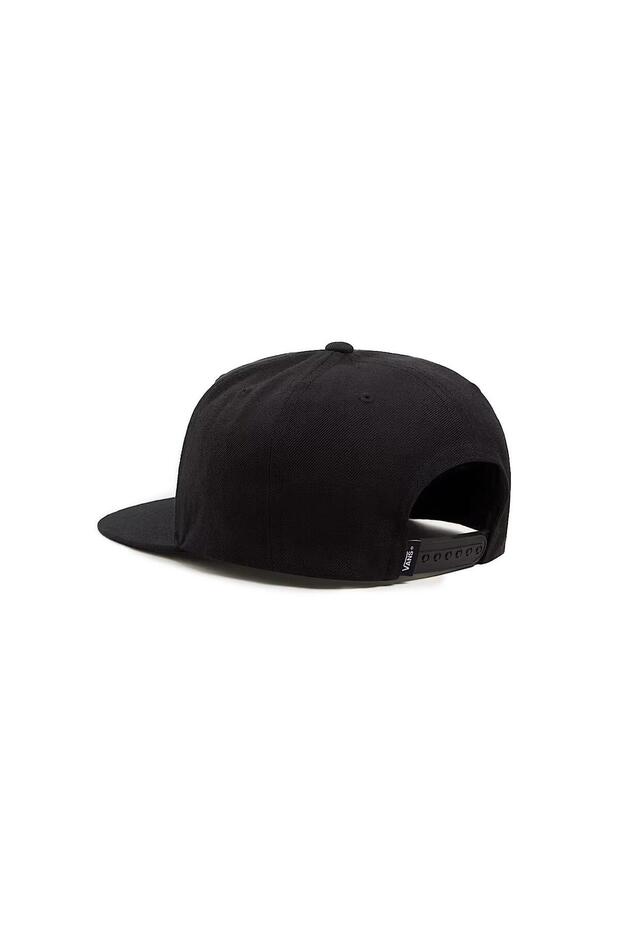 Vn0e36ory281 MN Drop V II Snapback Siyah - 3