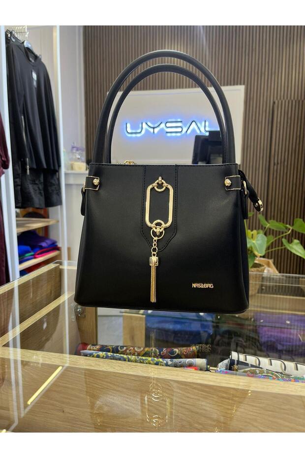 Çanta 1459 Siyah - 1