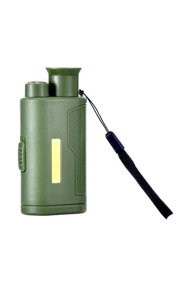 Mx-39 Pusula Lazer Ledli Çok Fonksiyonlu Dürbün - 3