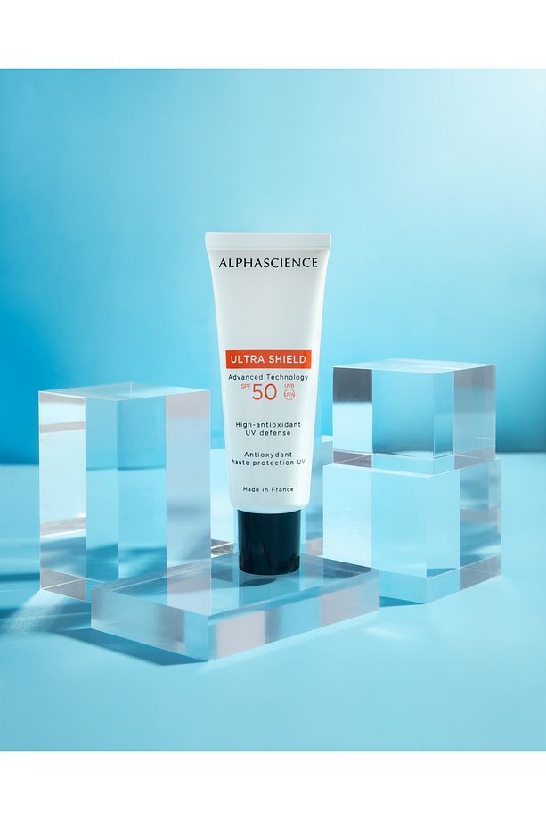Ultra Shield Spf 50, Uva 20, Pa Suya Dayanıklı Geniş Spektrumlu Güneş Koruyucu - 4