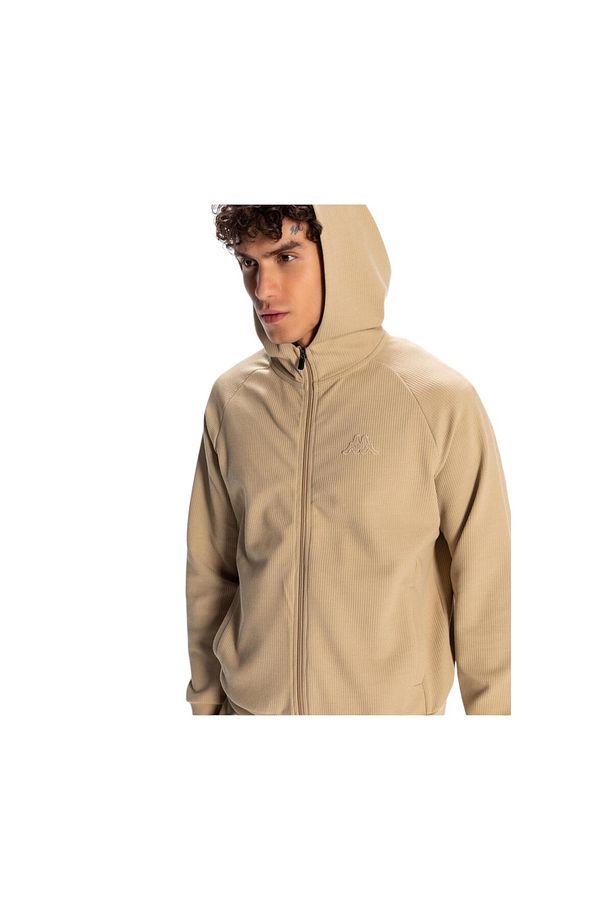 ErkeK Regular Fit Fermuarlı Eşofman Üstü - 4