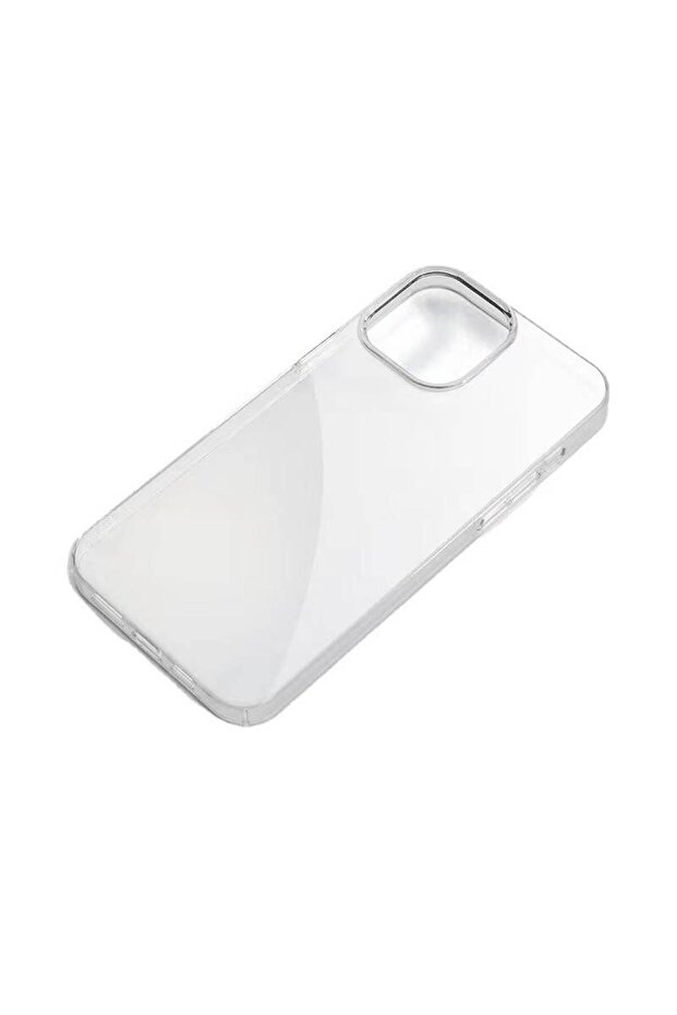 حافظة آيفون 15 SYS Droga - عديمة اللون - 3