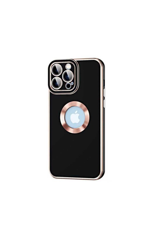 iPhone 14 Pro Compatible Sys Congo Case-Black