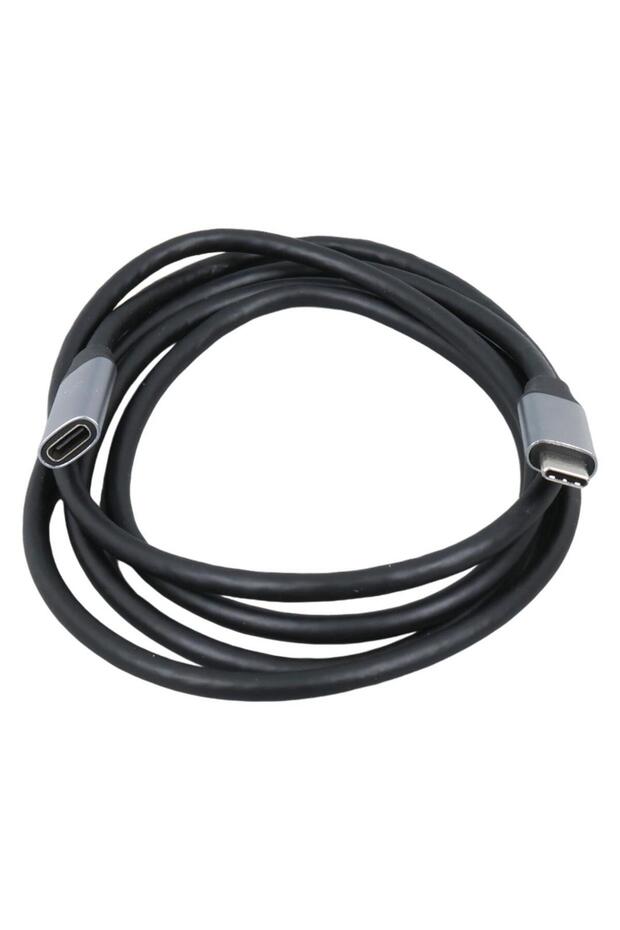 PM-24326 Type-C Erkek-Dişi 1.5 Metre Kablo - 3