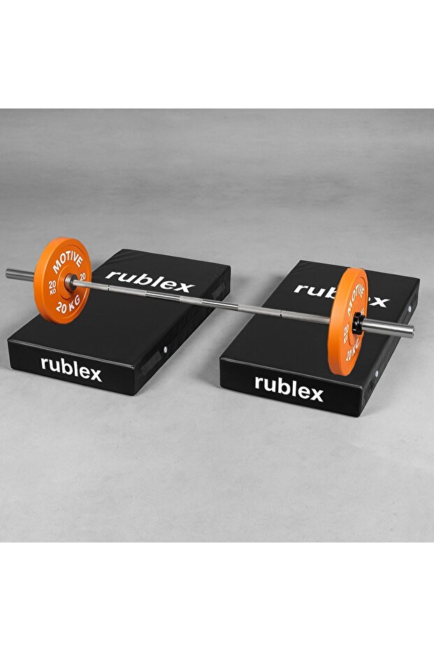 Halter Atış Minderi - 2