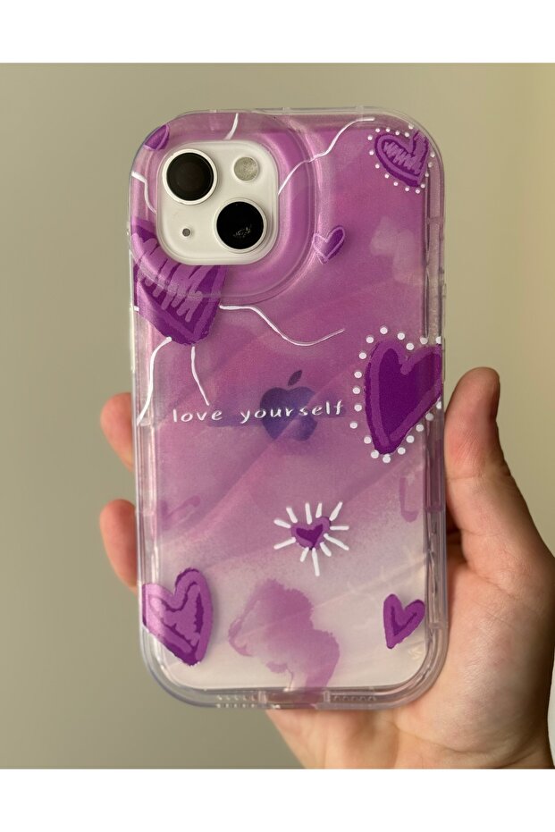 حافظة متوافقة مع هاتف آيفون 13/14 - 3